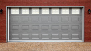 Garage Door Repair at Mission Hills San Diego, California