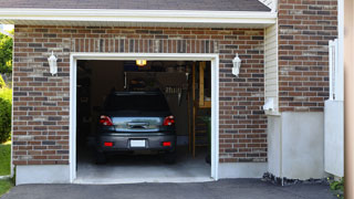 Garage Door Installation at Mission Hills San Diego, California