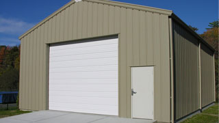 Garage Door Openers at Mission Hills San Diego, California